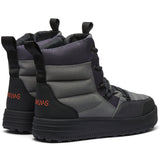 Snow Runner Mid (Unisex)