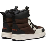 Snow Runner Mid (Unisex)