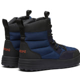 Snow Runner Mid (Unisex)