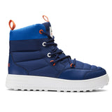 Snow Runner Mid (Unisex)