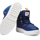 Snow Runner Mid (Unisex)
