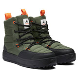 Snow Runner Mid (Unisex)