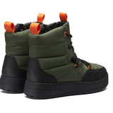 Snow Runner Mid (Unisex)