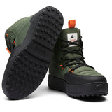 Snow Runner Mid (Unisex)