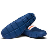 Slide Loafer