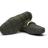 Slide Loafer
