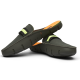 Slide Loafer
