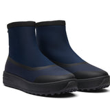 Snow Runner Curling Boots (Unisex)