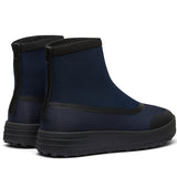 Snow Runner Curling Boots (Unisex)