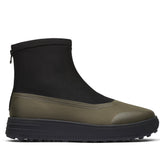 Snow Runner Curling Boots (Unisex)