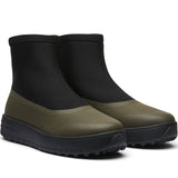 Snow Runner Curling Boots (Unisex)