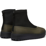 Snow Runner Curling Boots (Unisex)
