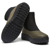 Snow Runner Curling Boots (Unisex)