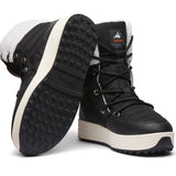 Women Snow Runner High