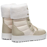 Women Snow Runner High