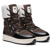 Women Snow Runner High