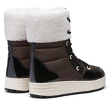 Women Snow Runner High