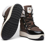 Women Snow Runner High