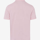 (22-4578) Pepe Ultralight Easy Care Piqué Pique Polo Shirt