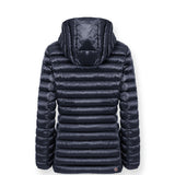 Regular Fit Medium Length Jacket