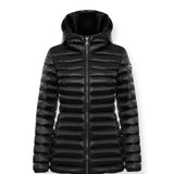 Regular Fit Medium Length Jacket