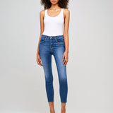Margot High Rise Skinny Jean