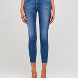 Margot High Rise Skinny Jean