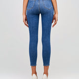 Margot High Rise Skinny Jean