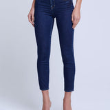 Margot High-Rise Skinny