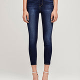 Margot High Rise Skinny