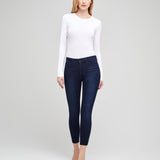 Margot High Rise Skinny Jean