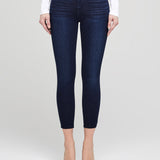 Margot High Rise Skinny Jean
