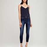 Margot High Rise Skinny
