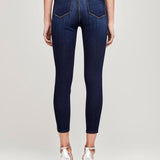Margot High Rise Skinny