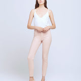 Margot High Rise Skinny Denim