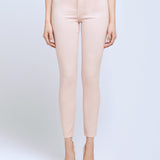 Margot High Rise Skinny Denim