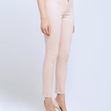 Margot High Rise Skinny Denim