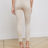 Margot High Rise Skinny Jean