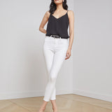 Margot High Rise Skinny Jean