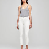 Margot High Rise Skinny Jean