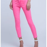 Margot High-Rise Skinny