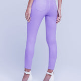 Margot High-Rise Skinny Jeans