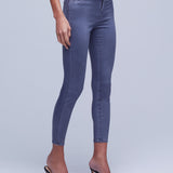 Margot High-Rise Skinny Jeans
