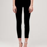 Margot High Rise Velvet Skinny Jean