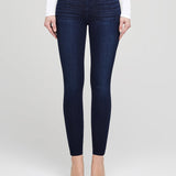 Marguerite High Rise Skinny Jean