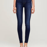 Marguerite High Rise Skinny Jean