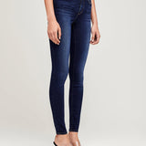 Marguerite High Rise Skinny Jean