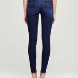 Marguerite High Rise Skinny Jean
