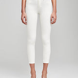 Marguerite High Rise Skinny Jean
