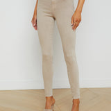 Marguerite High Rise Skinny Jean